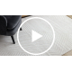 Teppich BALANCE 1503 Sahne - Geometrisch, strukturell, glamour